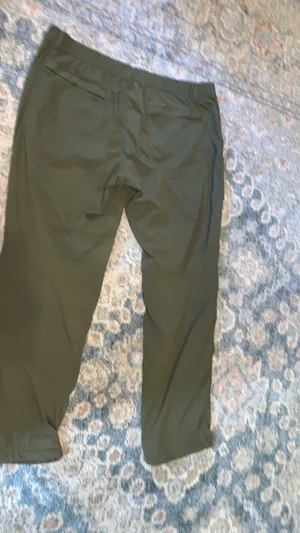 REI Co-op Pants Hiking Women’s petite size 14 thumbnail 4