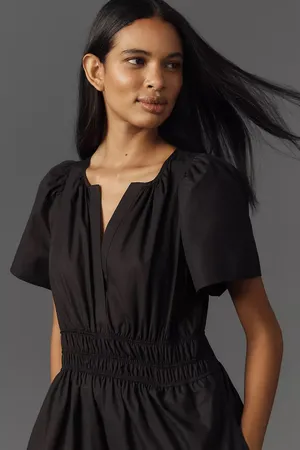 Anthropologie Somerset Mini Dress thumbnail 3