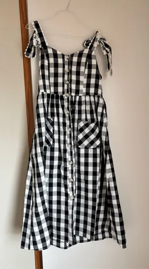 Polagram Dress Midi thumbnail 1