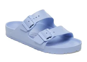 Birkenstock Arizona Stealth Buckle EVA - Dusty Blue thumbnail 1