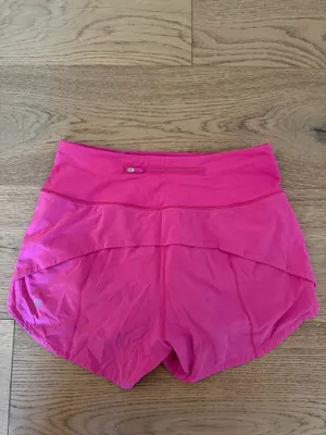 Lululemon Speed Up Shorts thumbnail 2