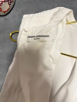 Amanda uprichard romper  thumbnail 2