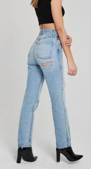 Revice Ex-Boyfriend Jeans thumbnail 12