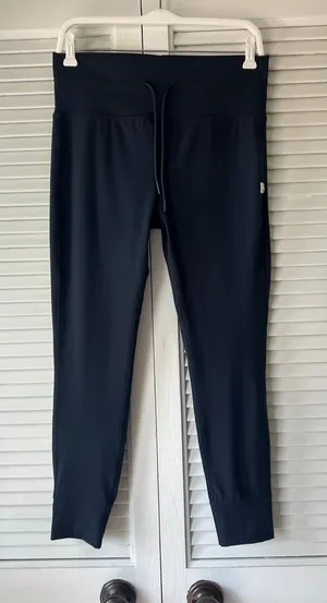 Vuori daily leggings black size XL thumbnail 1