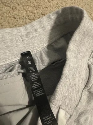 Lululemon Joggers thumbnail 3