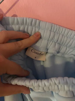 Comfrt Shorts thumbnail 3