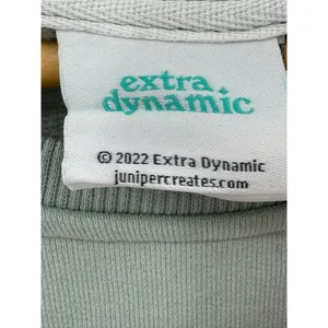 Extra Dynamic Ur Mom Ashley Sweatshirt Merch Ashley Alexander urmomashley's‎ thumbnail 8