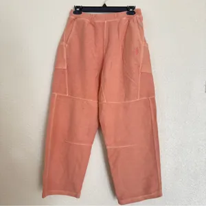 NWOT free people score board barrel pants thumbnail 5
