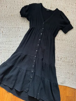 Madewell Dress thumbnail 5