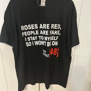Black Graphic T-Shirt thumbnail 6