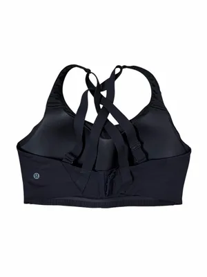 Lululemon Energy Bra High Support 36D thumbnail 4