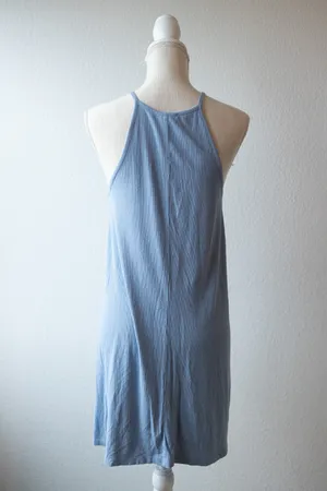 Blue Dress thumbnail 3