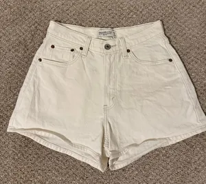 Abercrombie Shorts thumbnail 2