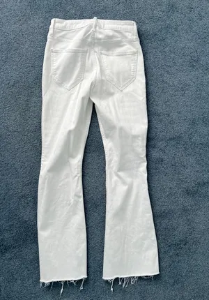 Flare Jeans thumbnail 2