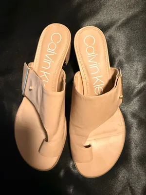 Calvin Klein Women’s Slip-On 9 thumbnail 1