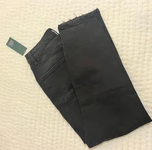 Wild Fable Super High-Rise Tapered Jeans thumbnail 4
