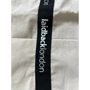 New Laidback London‎ tote bag thumbnail 4