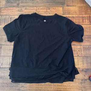 LULU🍋 Sole Training Short Sleeve Top‎ thumbnail 4