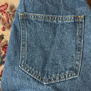 NWT cider denim dress thumbnail 3