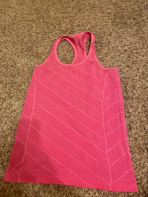 Lululemon Racer Back Tank thumbnail 1