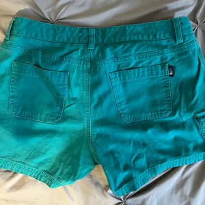North Face Cargo shorts  thumbnail 2