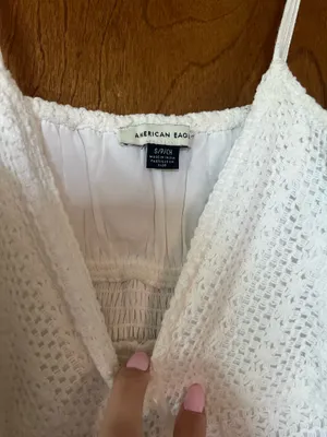American Eagle dress thumbnail 2