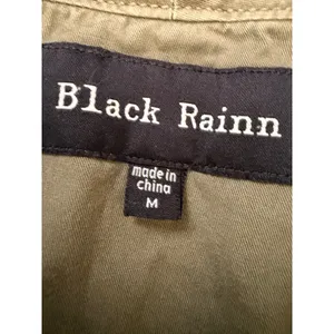 Utilitycore Cargo Vest Olive Green Safari Workwear Multi Pocket Black Rainn M thumbnail 4