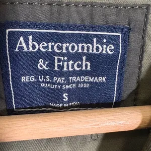 Vintage Abercrombie & Fitch Y2k 90s Jacket Size Small thumbnail 8