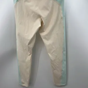 Free People Movement 2 color leggings size large thumbnail 6