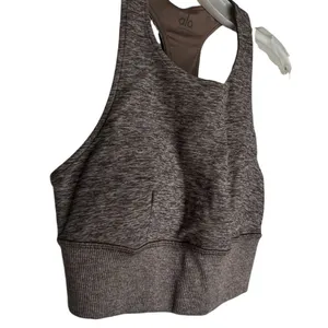 Alo Yoga‎ Sports Bra nwot thumbnail 2