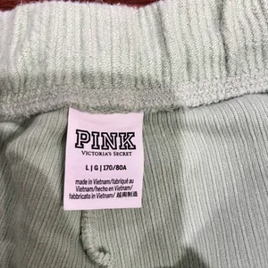 PINK VS Lime/light green short thumbnail 2