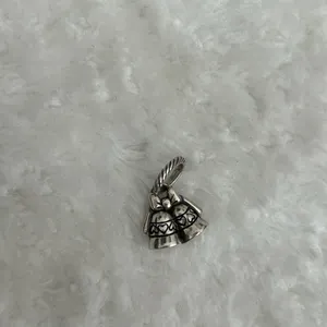 5/$30 🎈 Brighton wedding bells‎ bracelet charm thumbnail 5