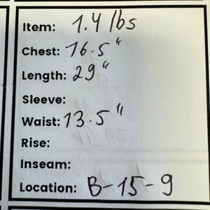 Storets Tweed Skort Romper Gold Button Double Breasted Sleeveless Pinafore Dress thumbnail 10