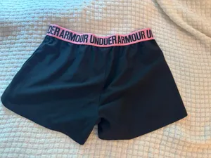 Under Armour Shorts thumbnail 2