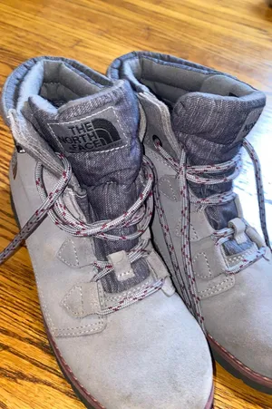 The North Face Winter Boots thumbnail 2