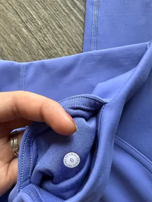 Lululemon Instill High-Rise 25" Leggings thumbnail 2