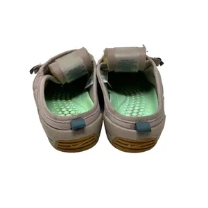 Nike Offline Slip-On Slides in Stone‎ Mauve Pink Men's Size 7.5 Women's Size 9 thumbnail 3
