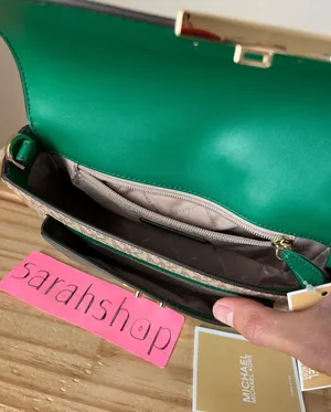 Michael Kors Purse thumbnail 10