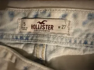Hollister Shorts thumbnail 3