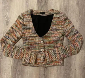 Revolve SWEATER TOP XS thumbnail 5