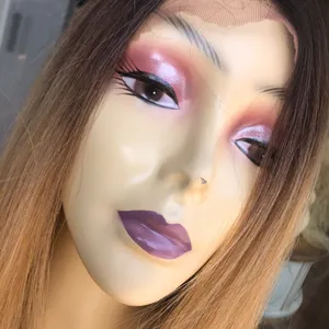 Blonde Ombre Brown thumbnail 8