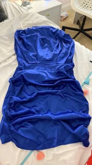Boutique Dress thumbnail 5