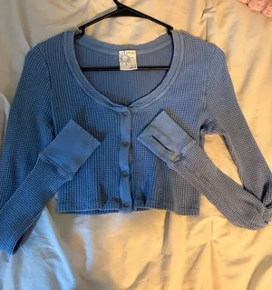 Aerie Long Sleeve thumbnail 1