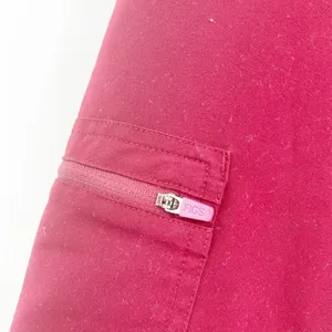 FIGS Technical Collection Womens Zamora Nursing Medical Scrub Pants Size‎ XS thumbnail 3