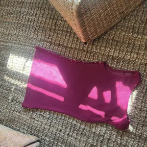 Sugar & Spice Vintage Pink Sequenced Tank Size Medium thumbnail 10