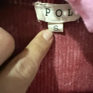 POL Shacket thumbnail 4