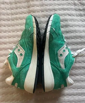 Saucony Green shoes thumbnail 2