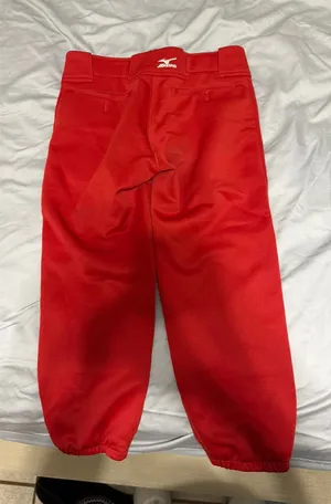 Mizuno Softball Pants thumbnail 1