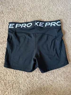 Nike Pro Dri-Fit Spandex thumbnail 4