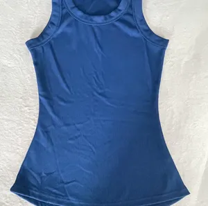 Blue Shein Tank Top thumbnail 3